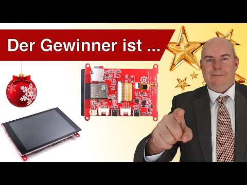 Der Gewinner vom letzen Video ist ... | #EdisTechlab #gewinnspiel