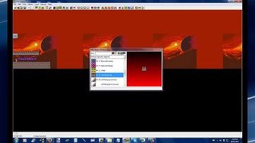 SMWC ExGFX Remoderation Timelapse - (Day 4) - Slacking