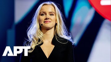 "Wij zijn Generatie Remigratie!" – Eva Vlaardingerbroek ontketent 