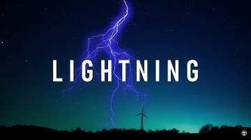 Lightning Night Sky (Official Music Video)