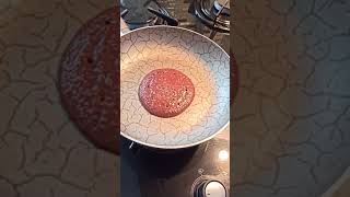 Gelin bohçası(adet pasta) sütlu tatlı kıvamda