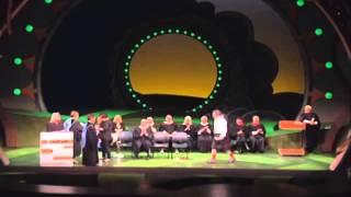MCAD Spring 2014 Commencement Ceremony