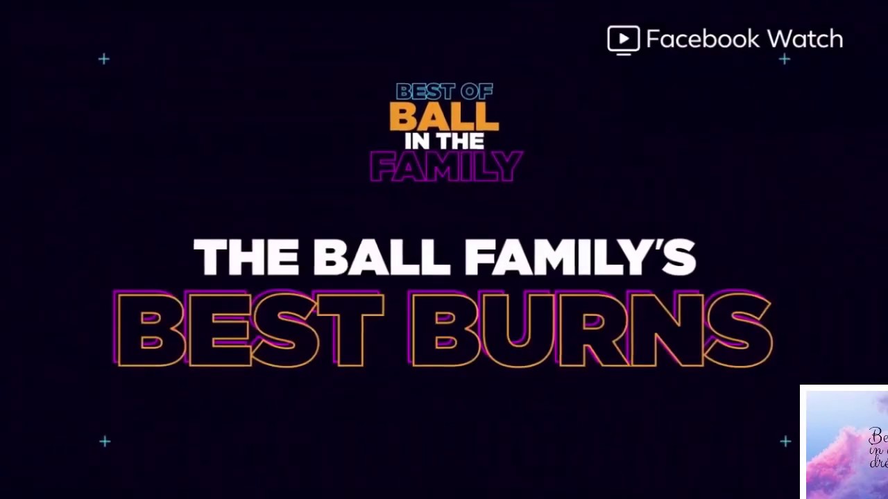 Funniest moments of the ball family 🤣 YouTube