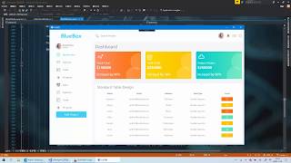 WPF UI Design Tutorials(3) Wealth