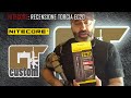 RECENSIONE: torcia NiteCore EC20