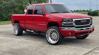 DURAMAX BUILD IS DONE! by Dirty Diamond Diesel 1,703 views 10 months ago 9 minutes, 46 seconds