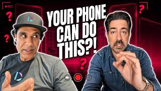 How to Create Virtual Background Videos on Your Phone screenshot 4