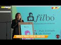 BNTV - RUEDA DE PRENSA FILBO 2026 