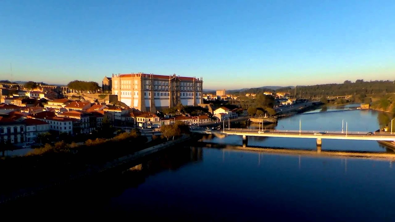 Vila do Conde YouTube