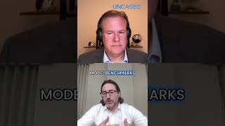 Specialized AI vs. Universal Models #shorts