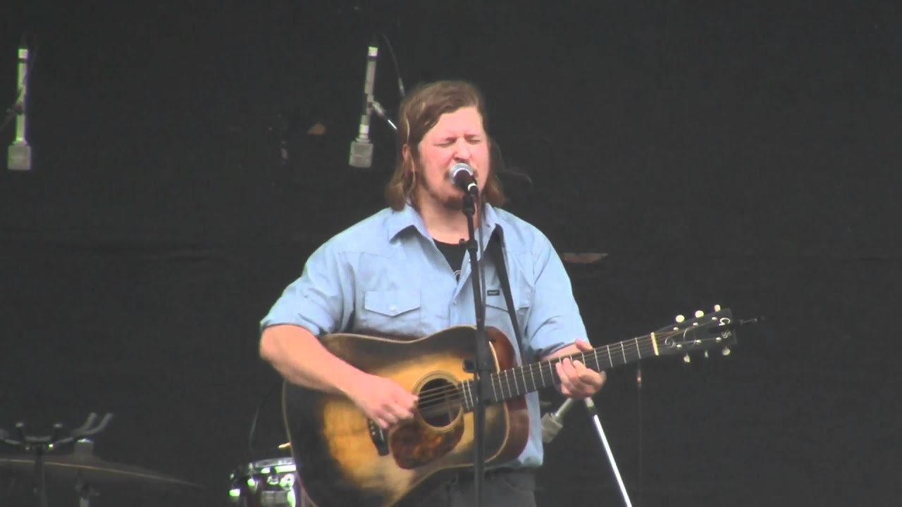 Greg Humphreys - Cardboard Boxes - YouTube