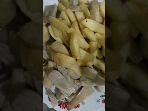 Arbi ki sabji |Fried Arbi Recipe| Cook Dil Se