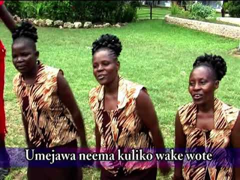 SALAMU MARIA - Ourlady of Fatima Choir Kongowea