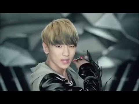 SHINee FMV-E.T.  (Katy Perry)
