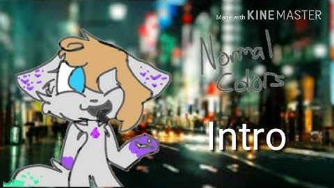 Lean On/ AMV MAP \OPEN