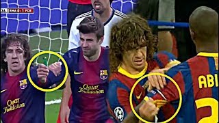This Why Real Madrid Fans Respect Puyol ...