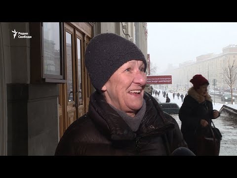 Есть ли в России демократия?