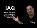 IAQ Sales Insights For HVAC System Sales Solutions 
