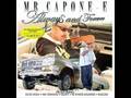 Mr. Capone e - Missin You