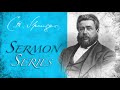 The Power of the Holy Ghost (Romans 15:13) - C.H. Spurgeon Sermon