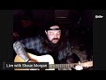 Live with Shaun Morgan!