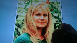 Horacio the handsnake - Eva Cassidy