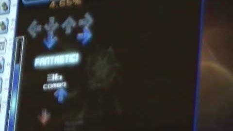 Stepmania - Ageha by Ryu