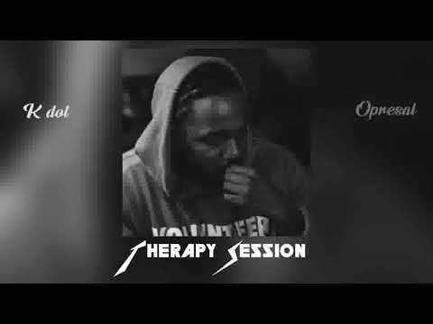 Kendrick Lamar - Deathwish (LEAKED AUDIO)
