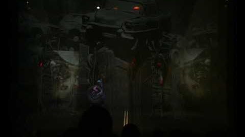 Affective Design: fuckCRASH DVD Screener