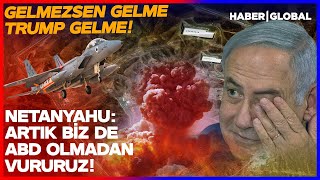 Hamaney Tokatliyor Netanyahu Sahi̇bi̇ Gelmeden Ağlamaya Başladi