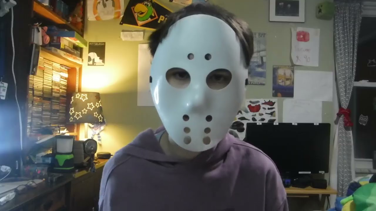 Gamestop Mario world stickers from my friend and seeing how much my pokemon cards worth.