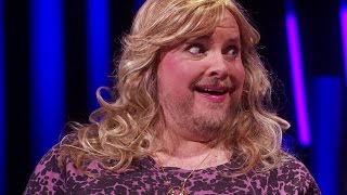 Trude Sagen om SKAM Trude Sagen om SKAM