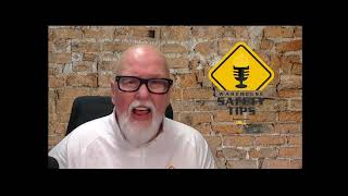 Managing Mobile Device Hazards and Distractions | Warehouse Safety Tips | Episode 321