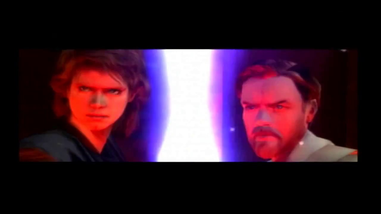 Star Wars Episode III Revenge of the Sith walkthrough - Mission 17 ...
