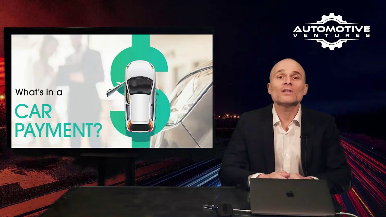 Must-See 2021 NADA Show Company: OfferLogix