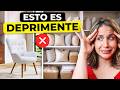 12 COSAS QUE TE ESTRESAN EN CASA DECORACION QUE NO TE DA PAZ