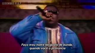 The Notorious B I G   What s Beef  Legendado HD SD chords