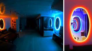 Portal Creation Subliminal
