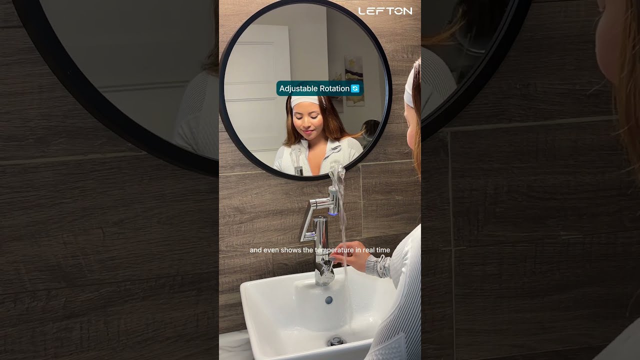 🚀 Улучшите свои впечатления от ванной комнаты!