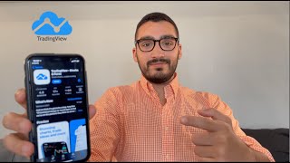 البيانات الحيه شرح منصة تريدنق فيو tradingview