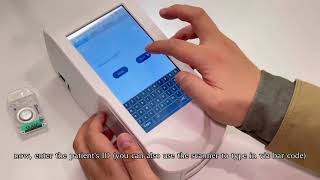 Handheld Electrolyte Analyzer  Use Guide Neutral