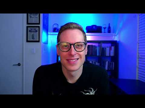 World Record Podcast Episode 166: The Magic of Ben Seidman
