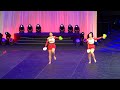Wales [Doubles Pom - Semis]