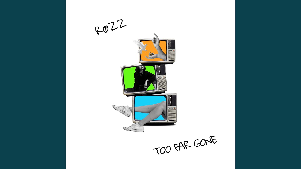 Too Far Gone YouTube too-far-gone-youtube