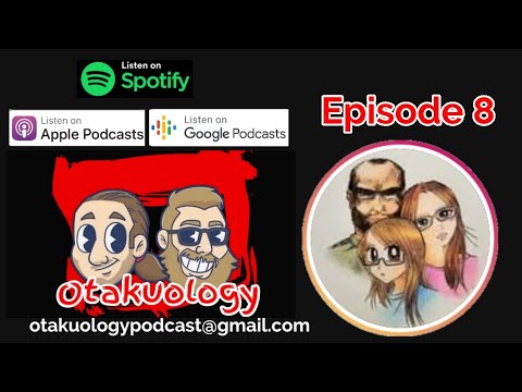 Weeb out with Meet the weeb family - Otakuology - YouTube