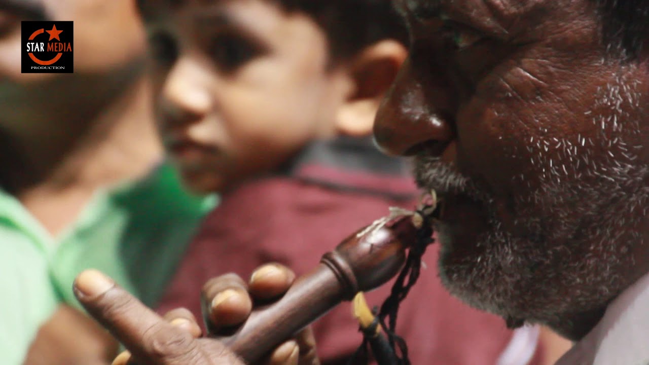 Vandhi Moharram 2018 03