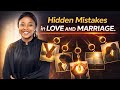 MUST WATCH HIDDEN MISTAKES IN LOVE AND MARRIAGE BY PASTOR ANWINLI OJEIKERE #goviral#thewinlos 