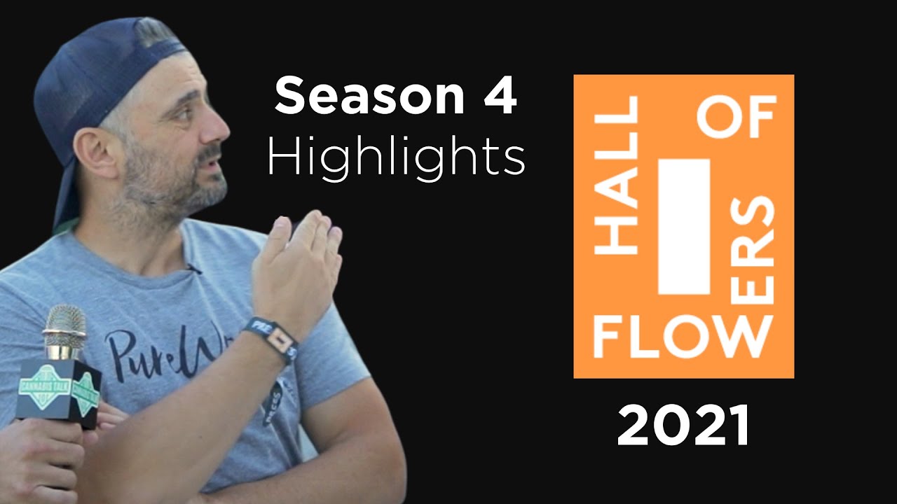 Hall of Flowers 2021 Highlights | Santa Rosa (Season 4)
