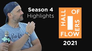 Hall of Flowers 2021 Highlights | Santa Rosa (Season 4)
