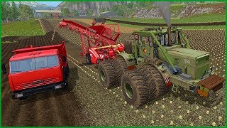 :   ! ? - FARMING SIMULATOR 2017